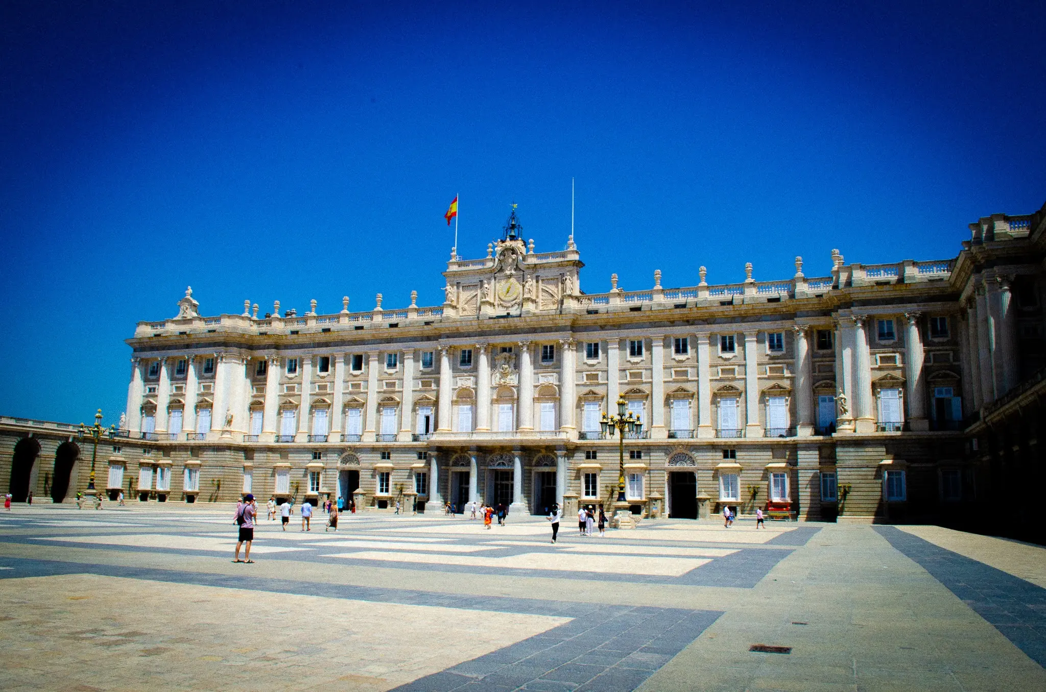 Spain photograph 7